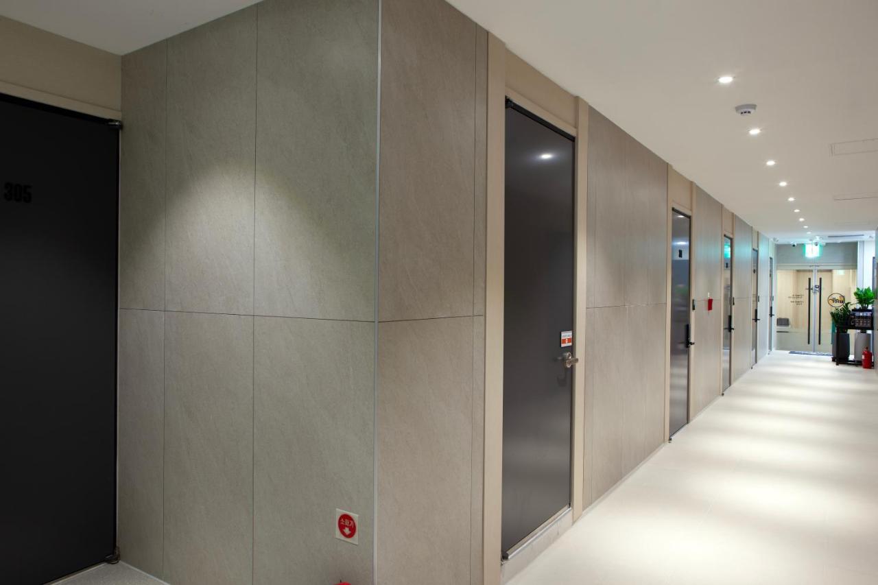 K-Grand Hotel DDP - 5