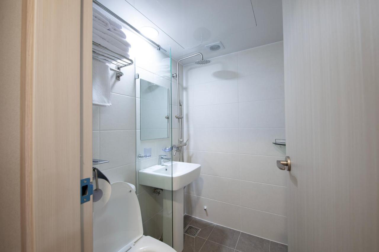 K-Grand Hotel DDP - 3