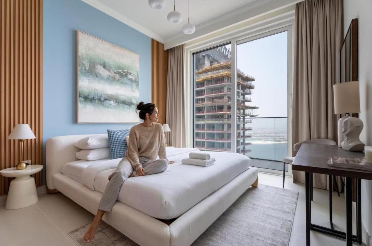 GuestReady - Partial Sea View | Beach Access - 4