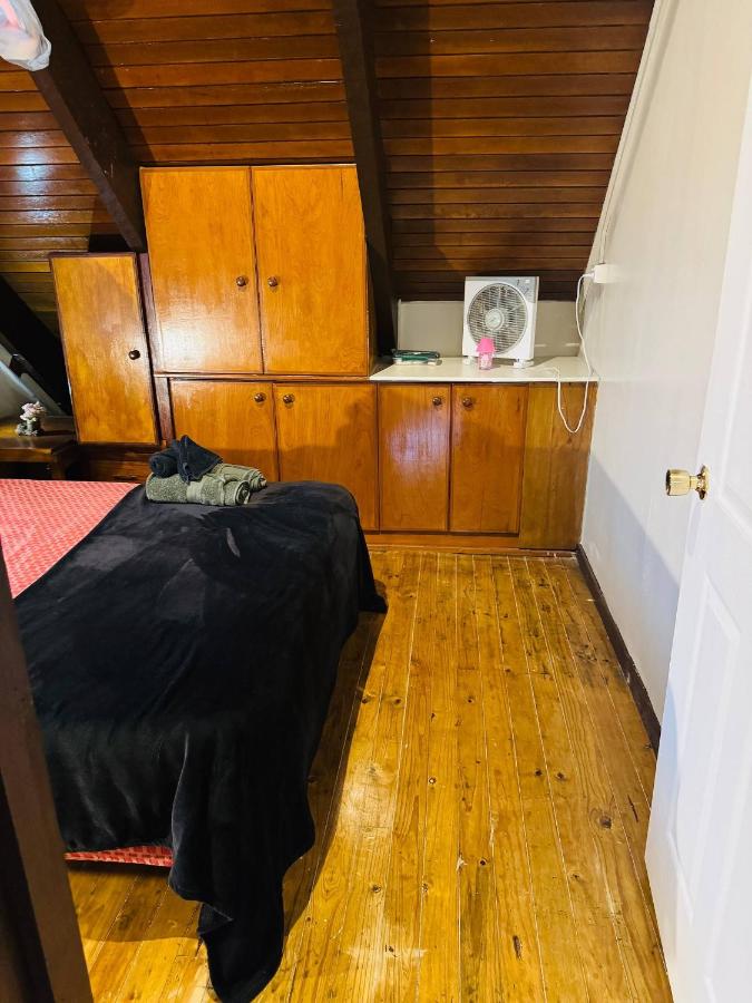 Mirz accomodation FJ - 3