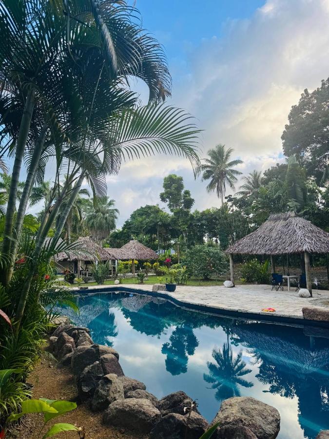 Mirz accomodation FJ - 4