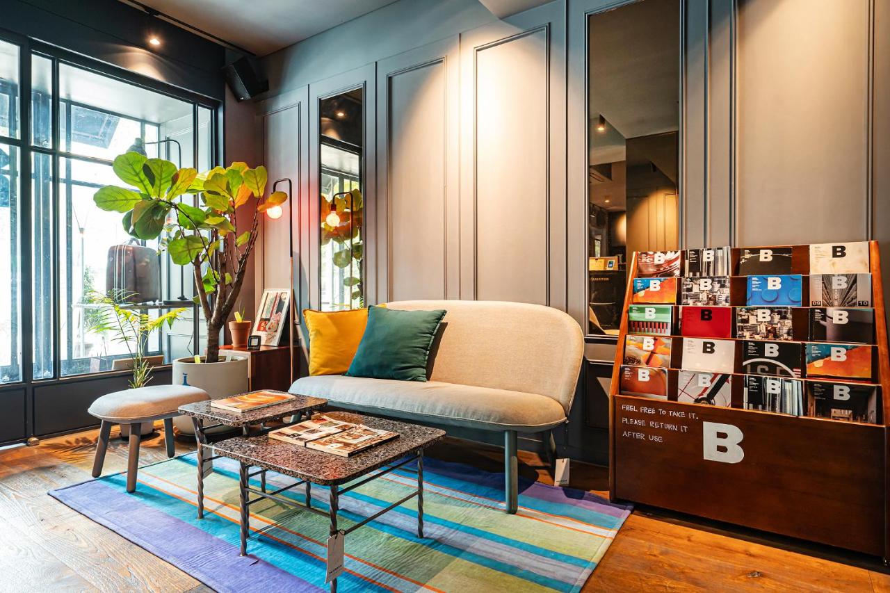 Sillim Dominique Hotel - 4