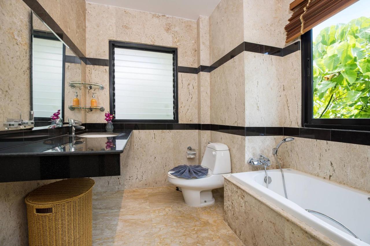 3BR Pool Villa Silver near Kamala Beach - 4