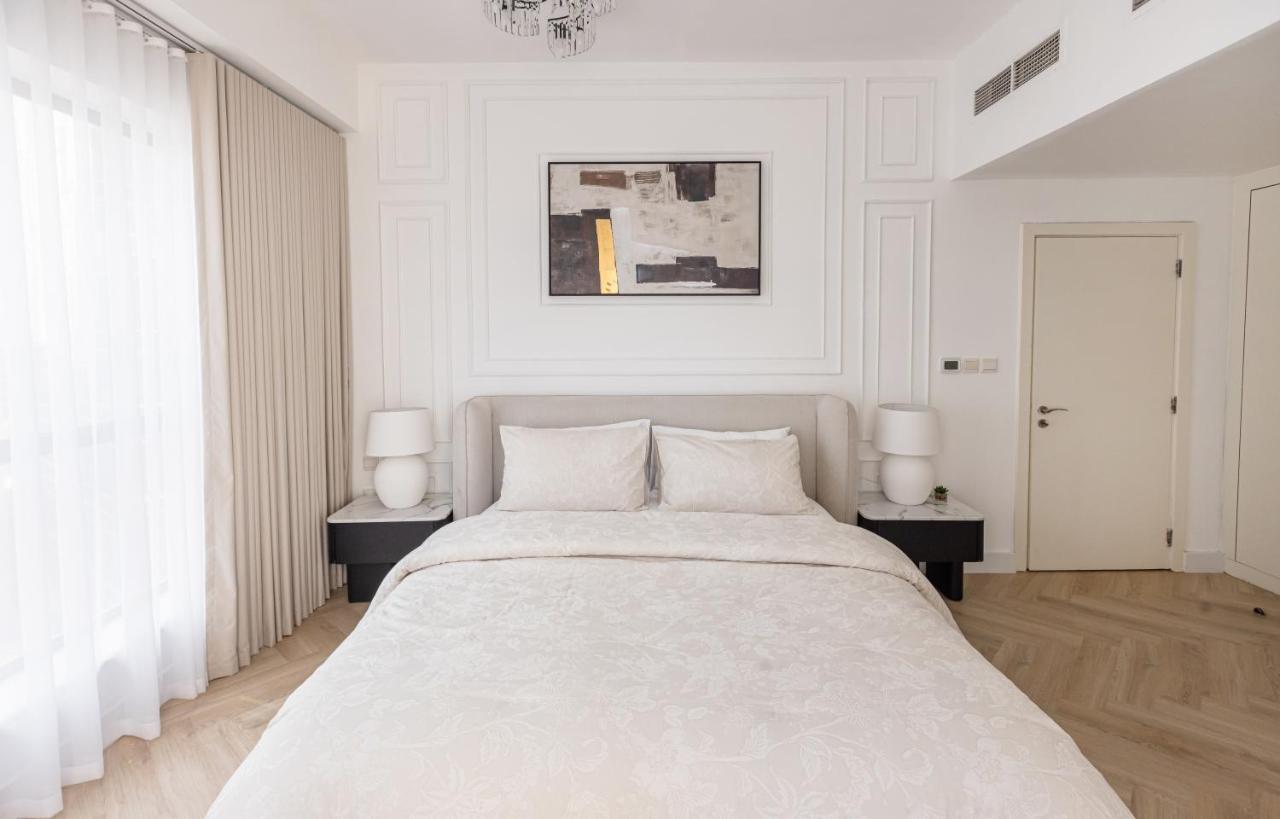 Beautiful 1 bedroom by the JBR beach! Bahar - 2