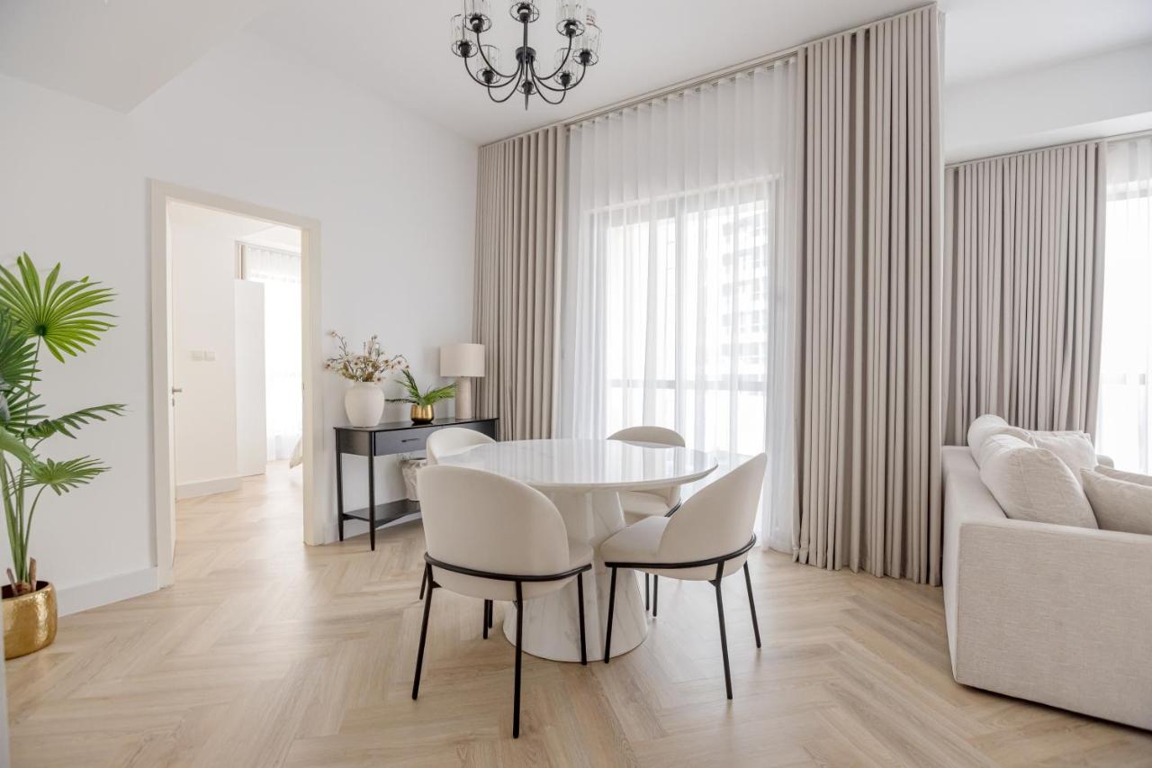 Beautiful 1 bedroom by the JBR beach! Bahar