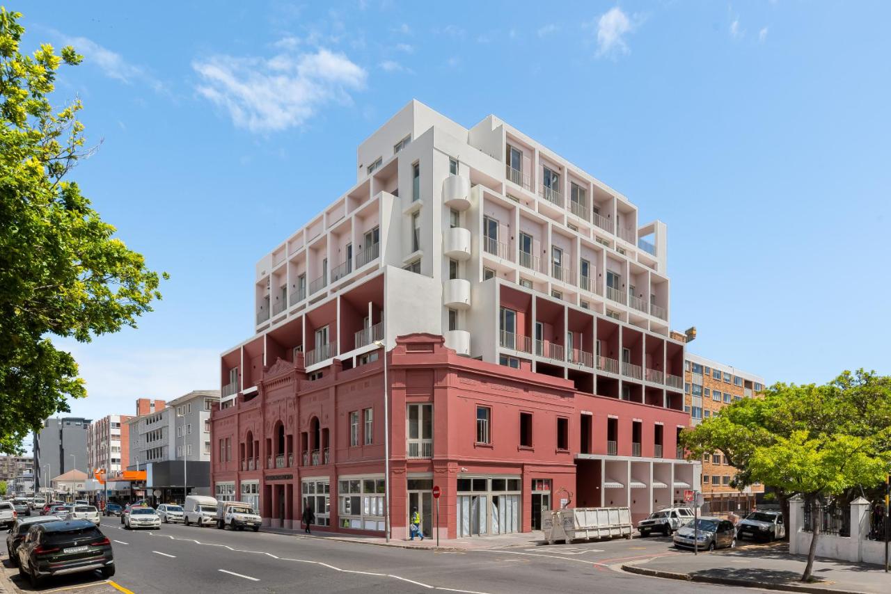 ONEHUNDRED ON M Cosy Apartments - 3