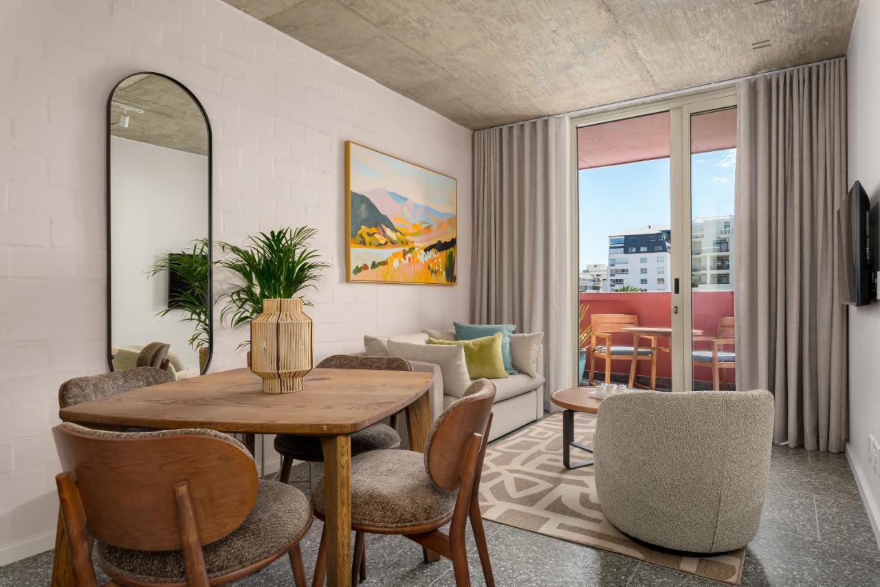 ONEHUNDRED ON M Cosy Apartments - 2