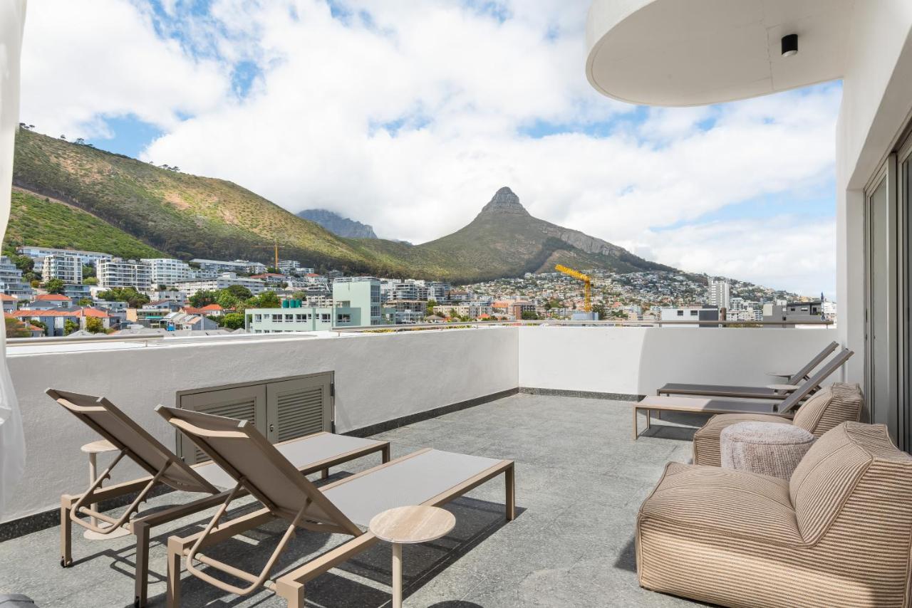 ONEHUNDRED ON M Cosy Apartments - 5