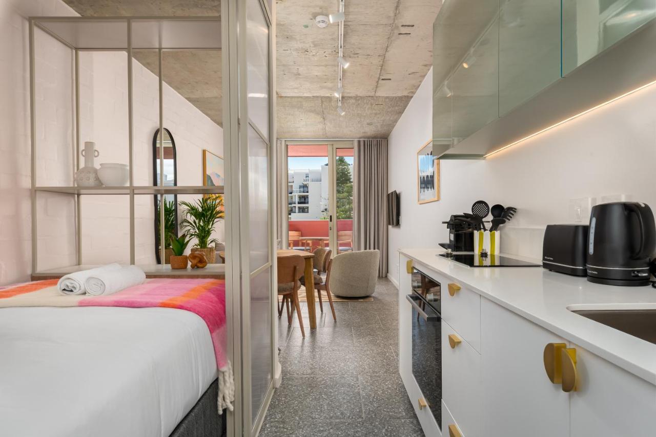 ONEHUNDRED ON M Cosy Apartments - 4