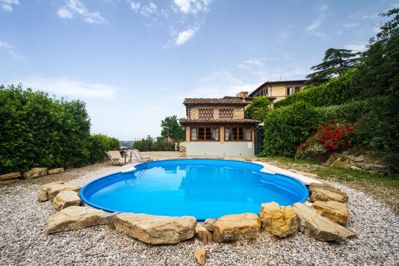 Relais Villa Olmo - Place of Charme - 4