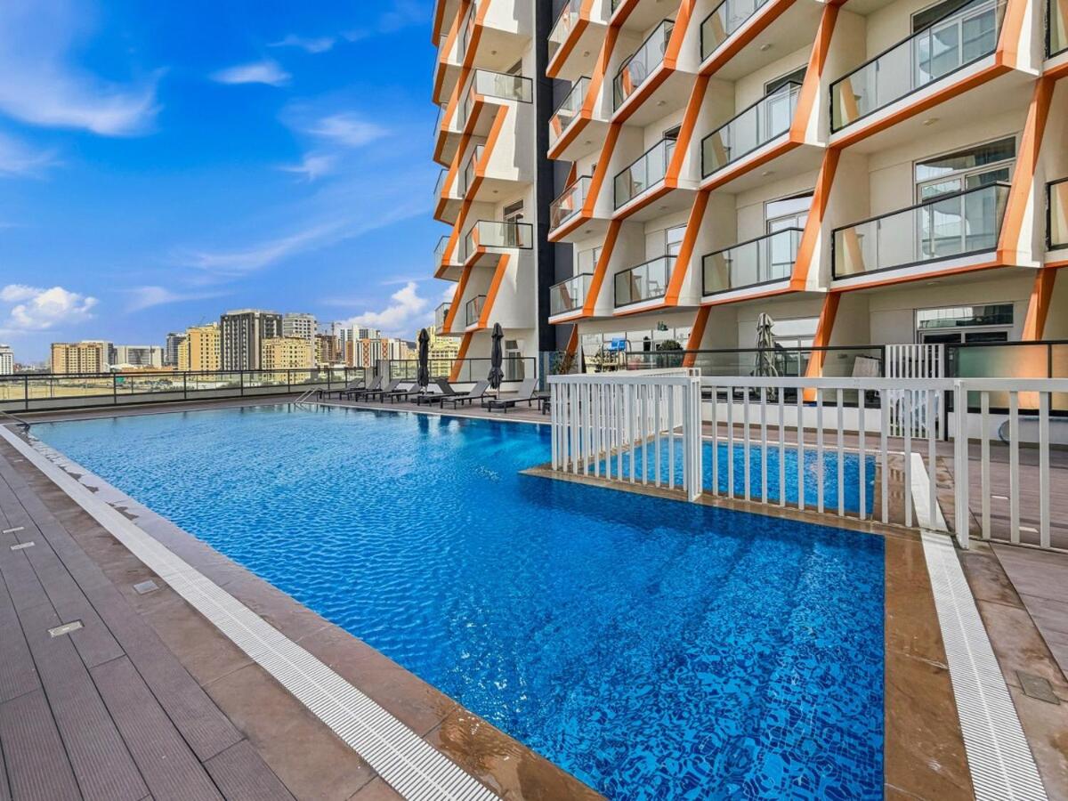 Bloomfields Striking in 1BR Binghatti Gateway - 4