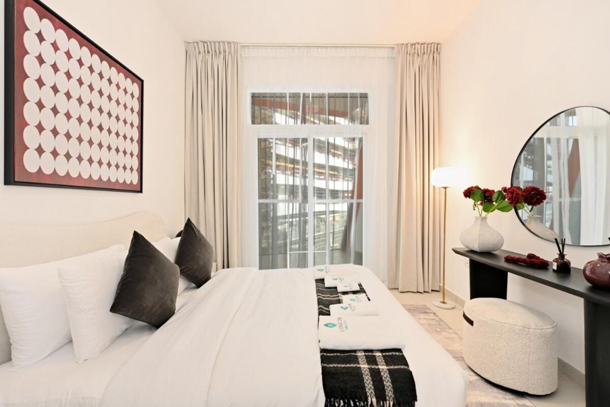 Bloomfields Striking in 1BR Binghatti Gateway - 2