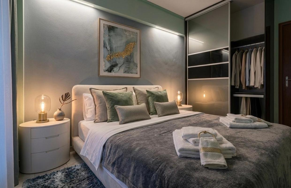 Elysian Sky Suite 421 - 2