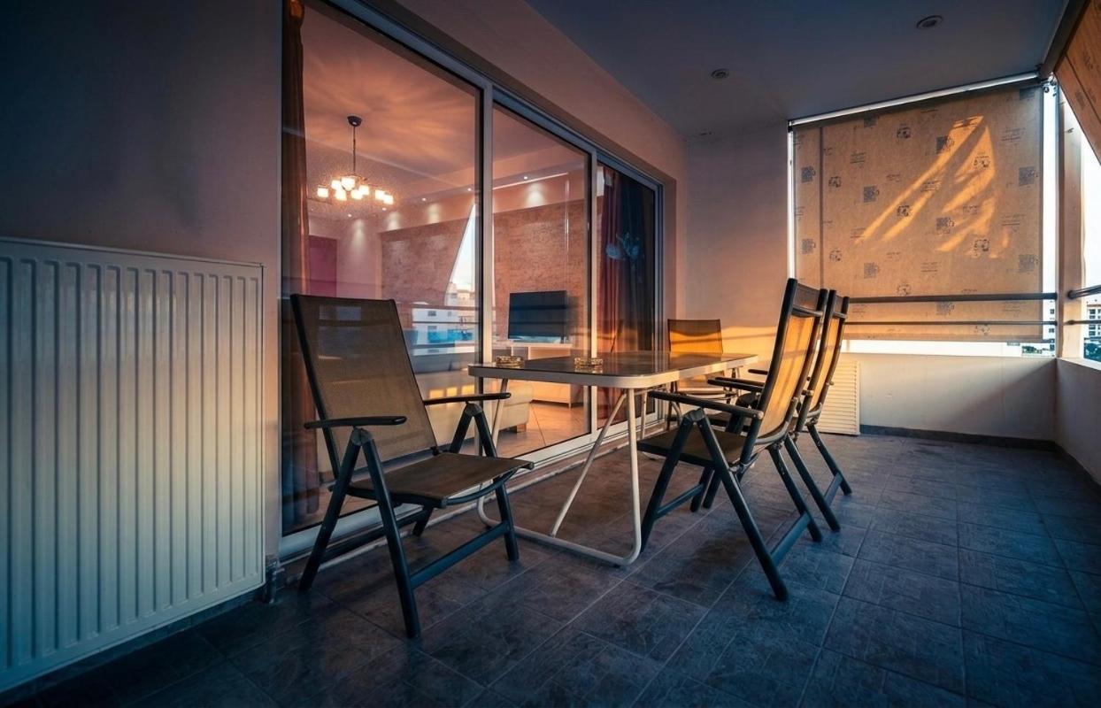 Elysian Sky Suite 421 - 4