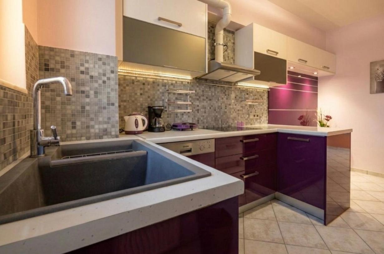 Elysian Sky Suite 421 - 3