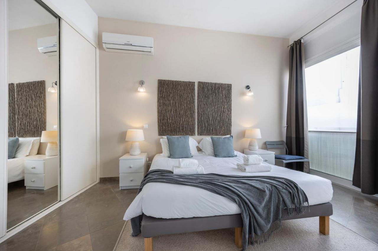 Marcelino Apartment - 2