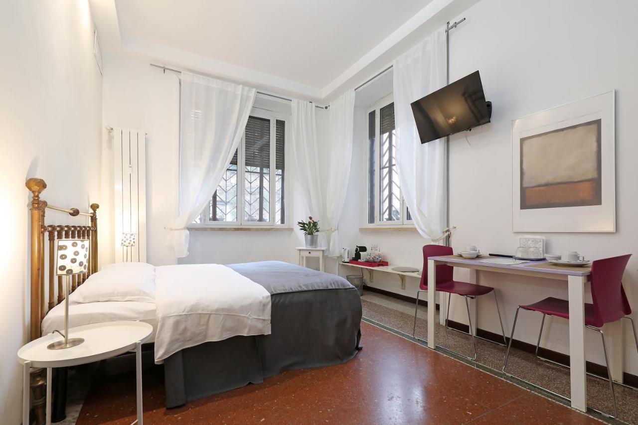 Maison Colosseo (Via dei Querceti 24) - 2