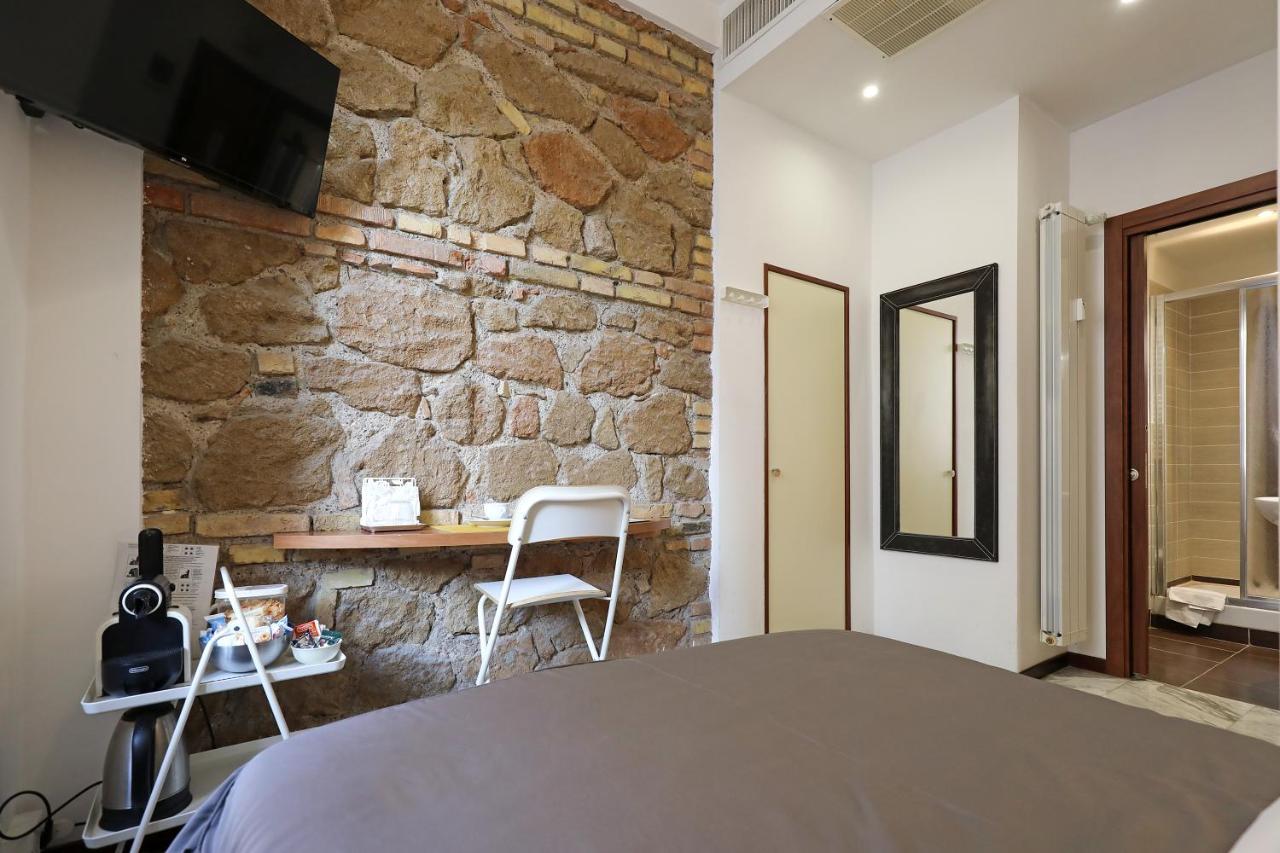 Maison Colosseo (Via dei Querceti 24) - 5