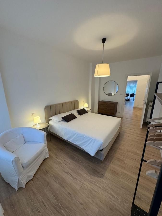 Trastevere Urban Station - Apartment - 2