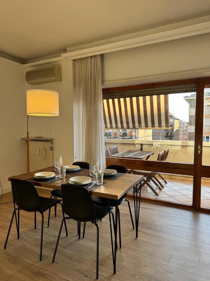 Trastevere Urban Station - Apartment - 4