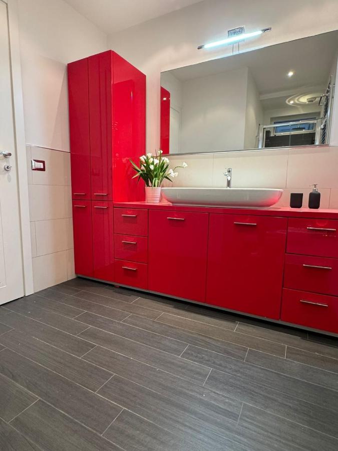 Trastevere Urban Station - Apartment - 3