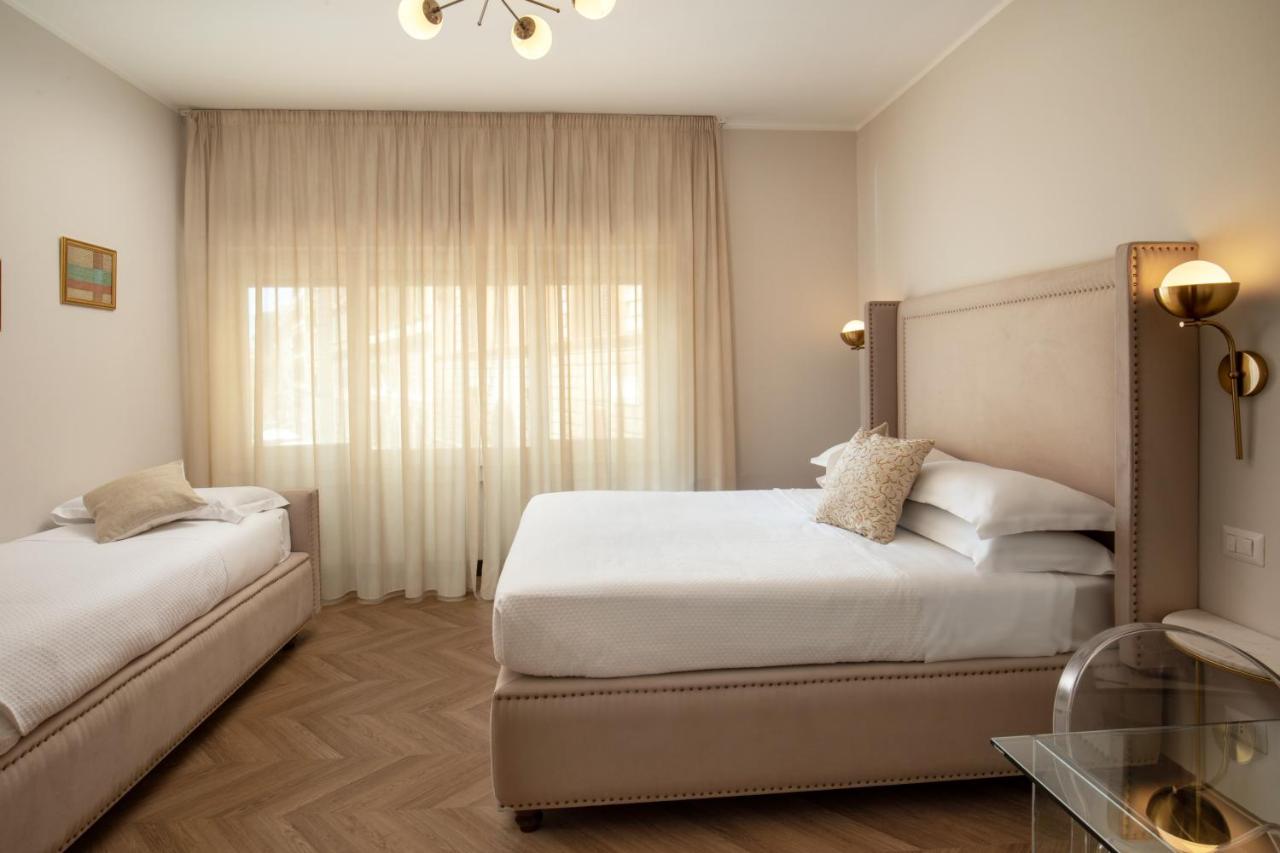 Daplace - Hotel Gran Torino Suites - 2