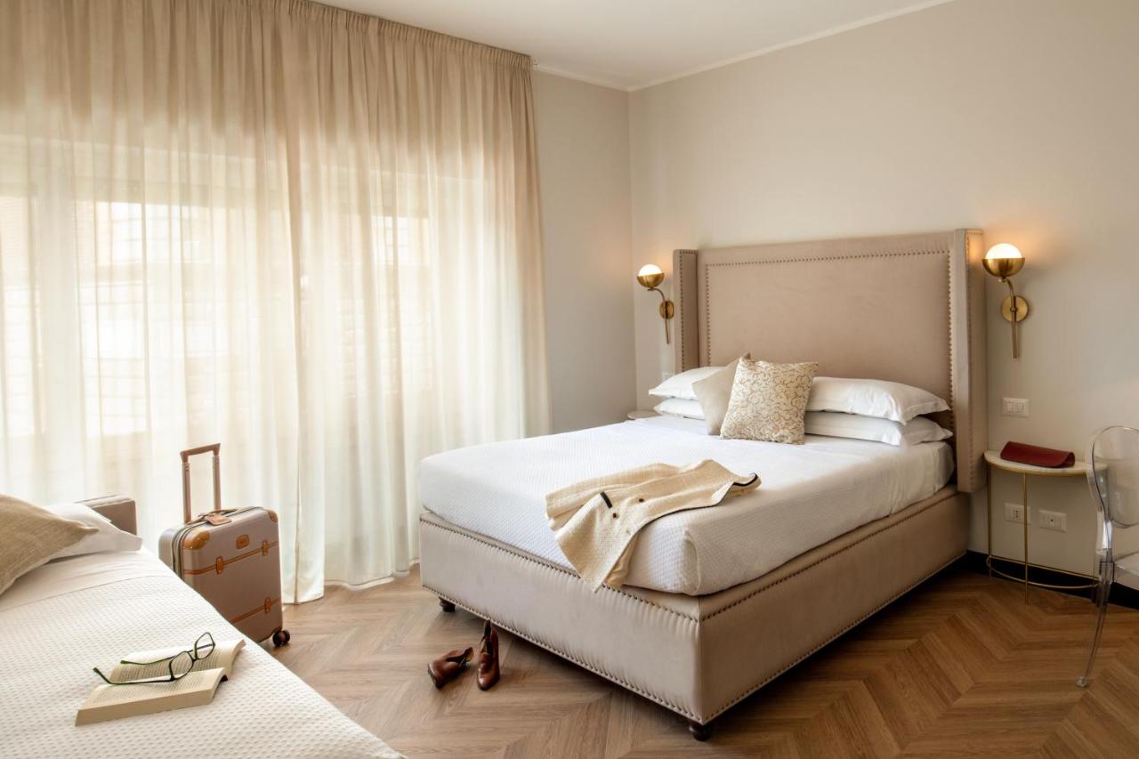 Daplace - Hotel Gran Torino Suites - 3