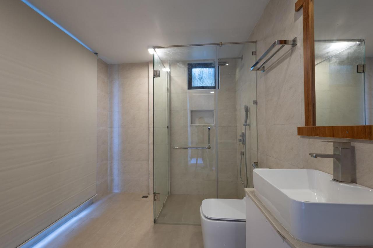 Shallow Lagoon Rasdhoo - 3