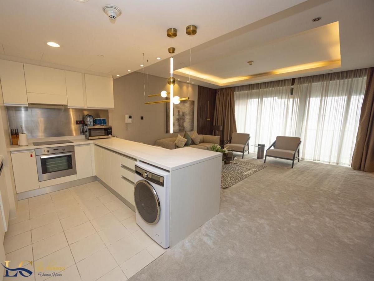 1 BR-Le Chateau Vacation Homes, Fashion Avenue Residence - 4