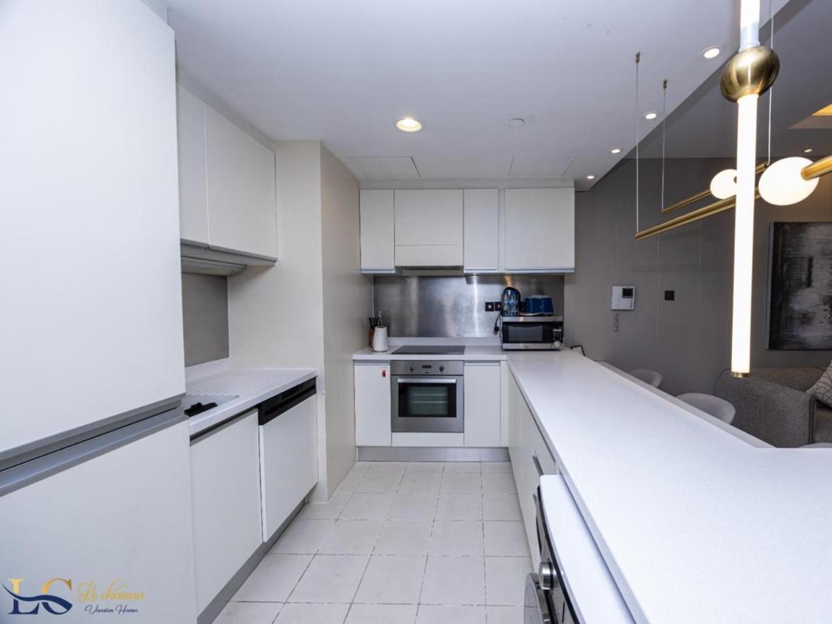 1 BR-Le Chateau Vacation Homes, Fashion Avenue Residence - 5