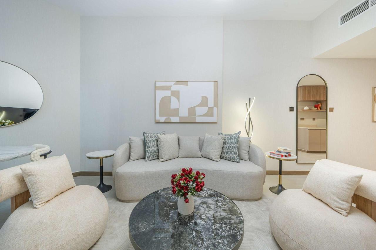 Inspired 1BR Apt Ultimate Luxury Living