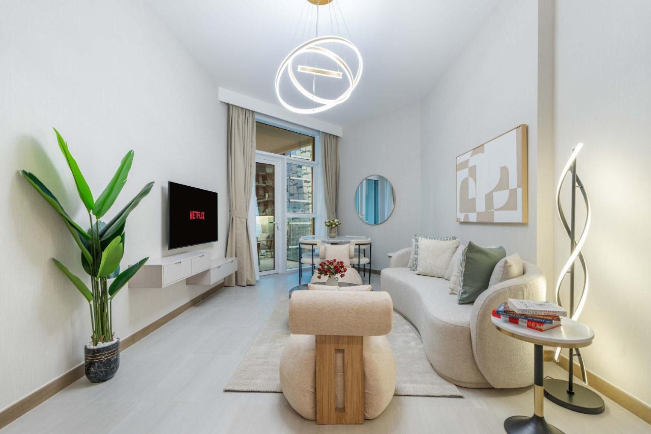 Inspired 1BR Apt Ultimate Luxury Living - 2