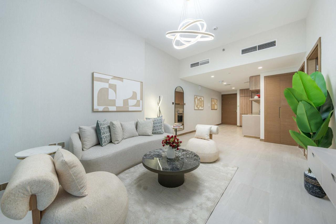 Inspired 1BR Apt Ultimate Luxury Living - 3