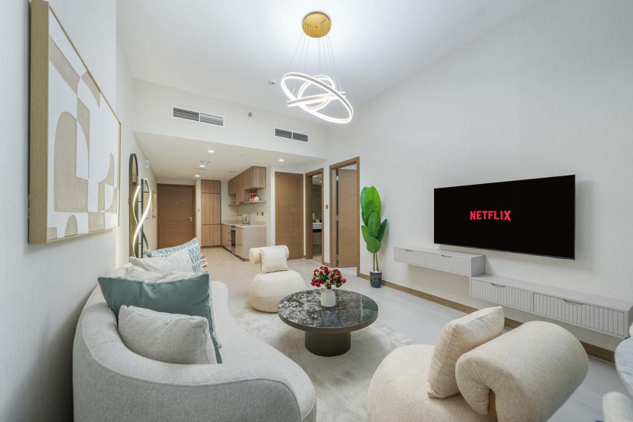 Inspired 1BR Apt Ultimate Luxury Living - 4