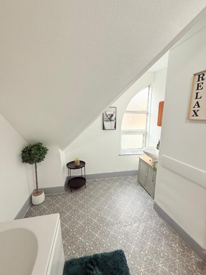 Tower Bridge Guest Flat - 3