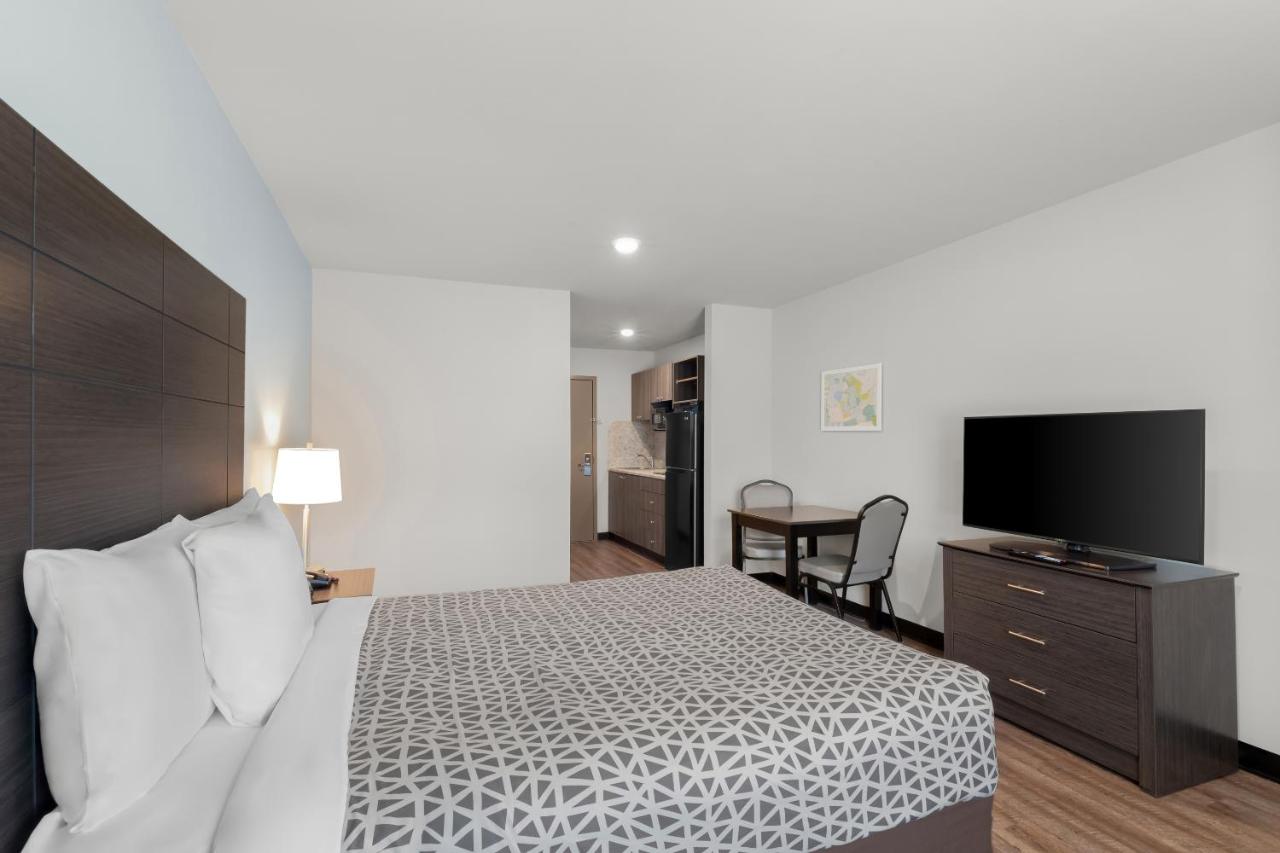 Savannah Suites Atlanta Airport — photo 5