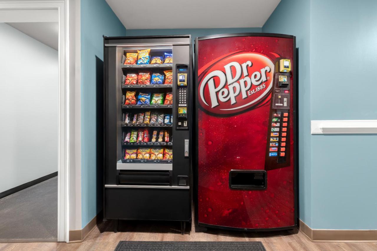 Savannah Suites Atlanta Airport — photo 22