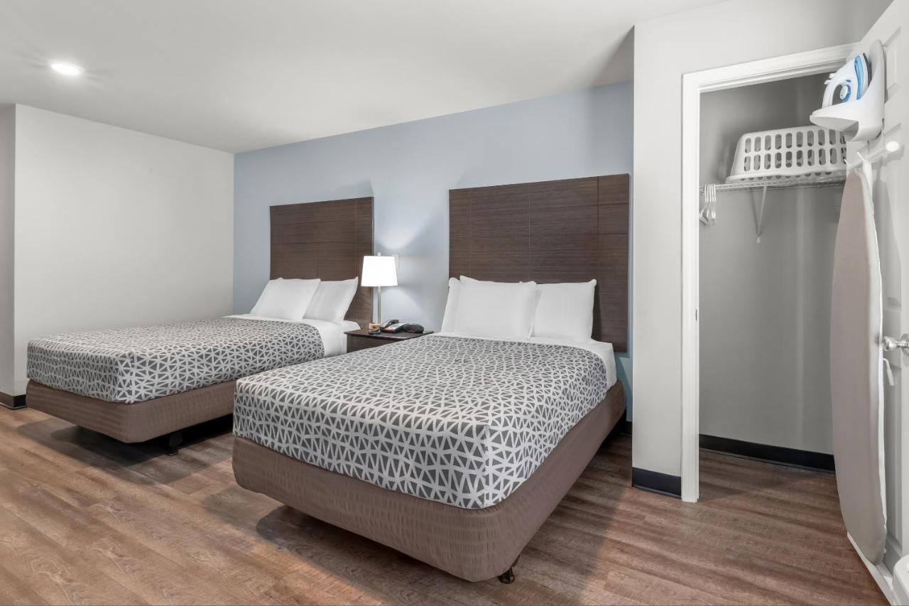 Savannah Suites Atlanta Airport — photo 2