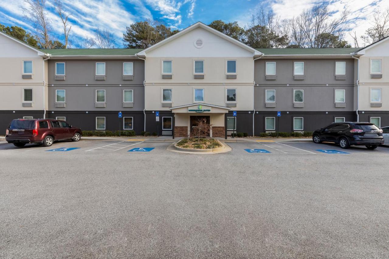 Savannah Suites Atlanta Airport — photo 6