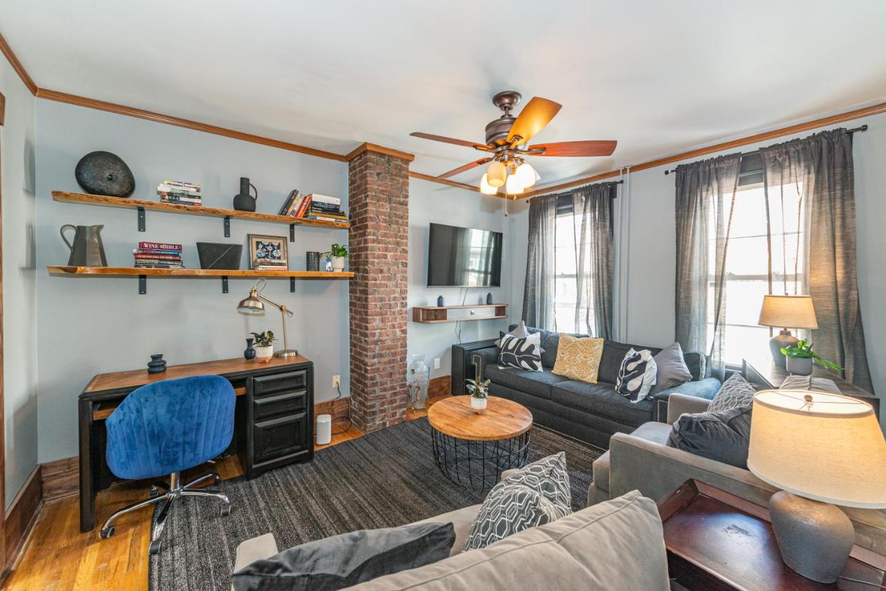 Private 3BR Home Driveway Parking 15 min to NYC - 5