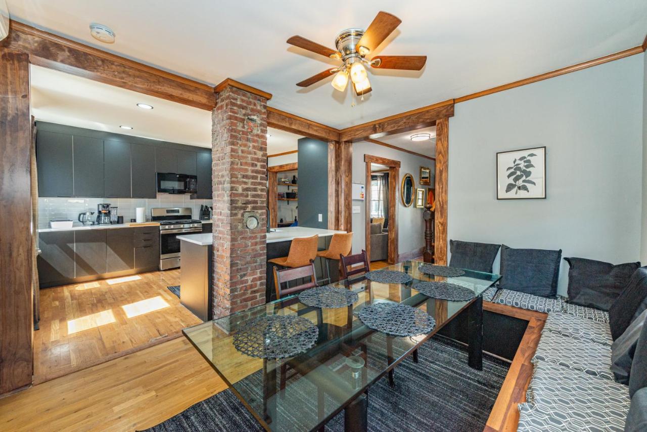 Private 3BR Home Driveway Parking 15 min to NYC - 4