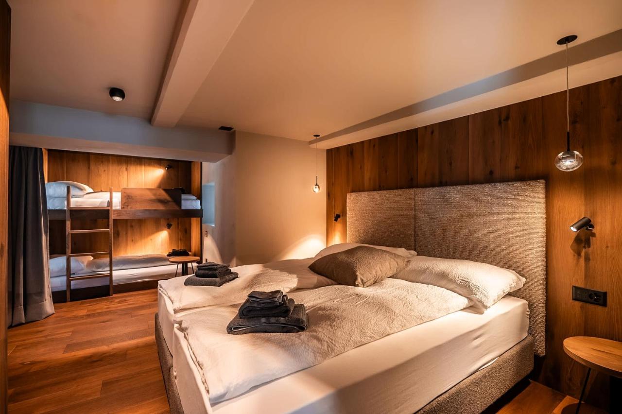 Walka Grand Suite - 2