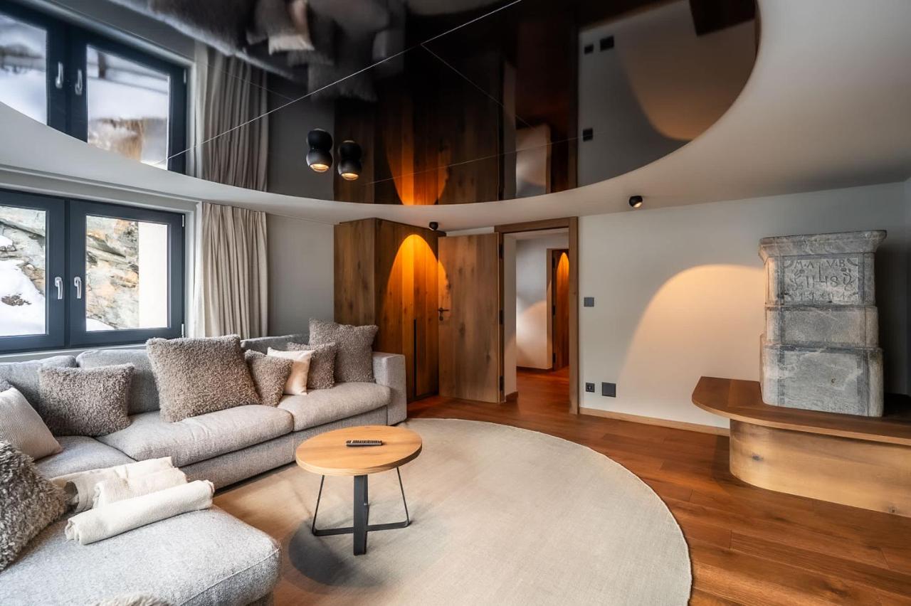 Walka Grand Suite - 3