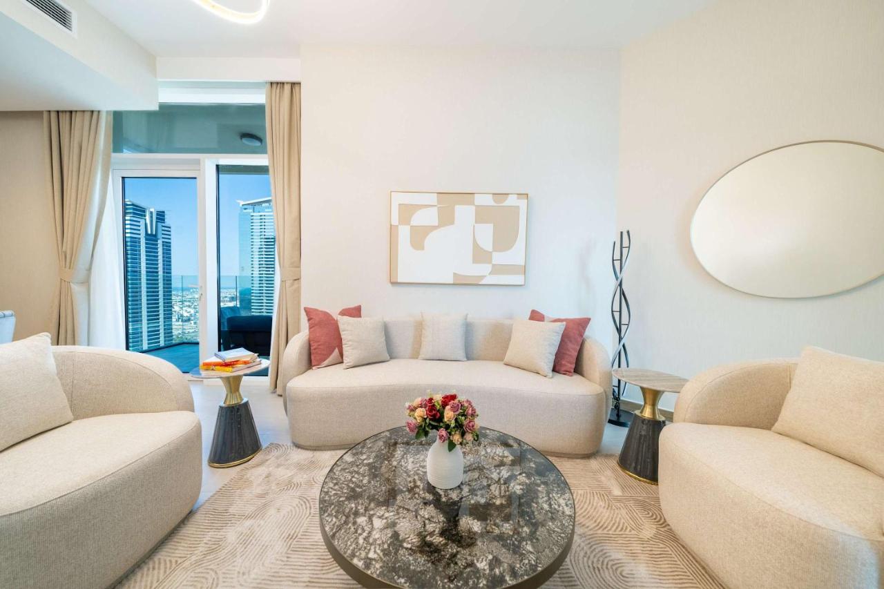 1BR Home Luxury & Comfort Combined - 4