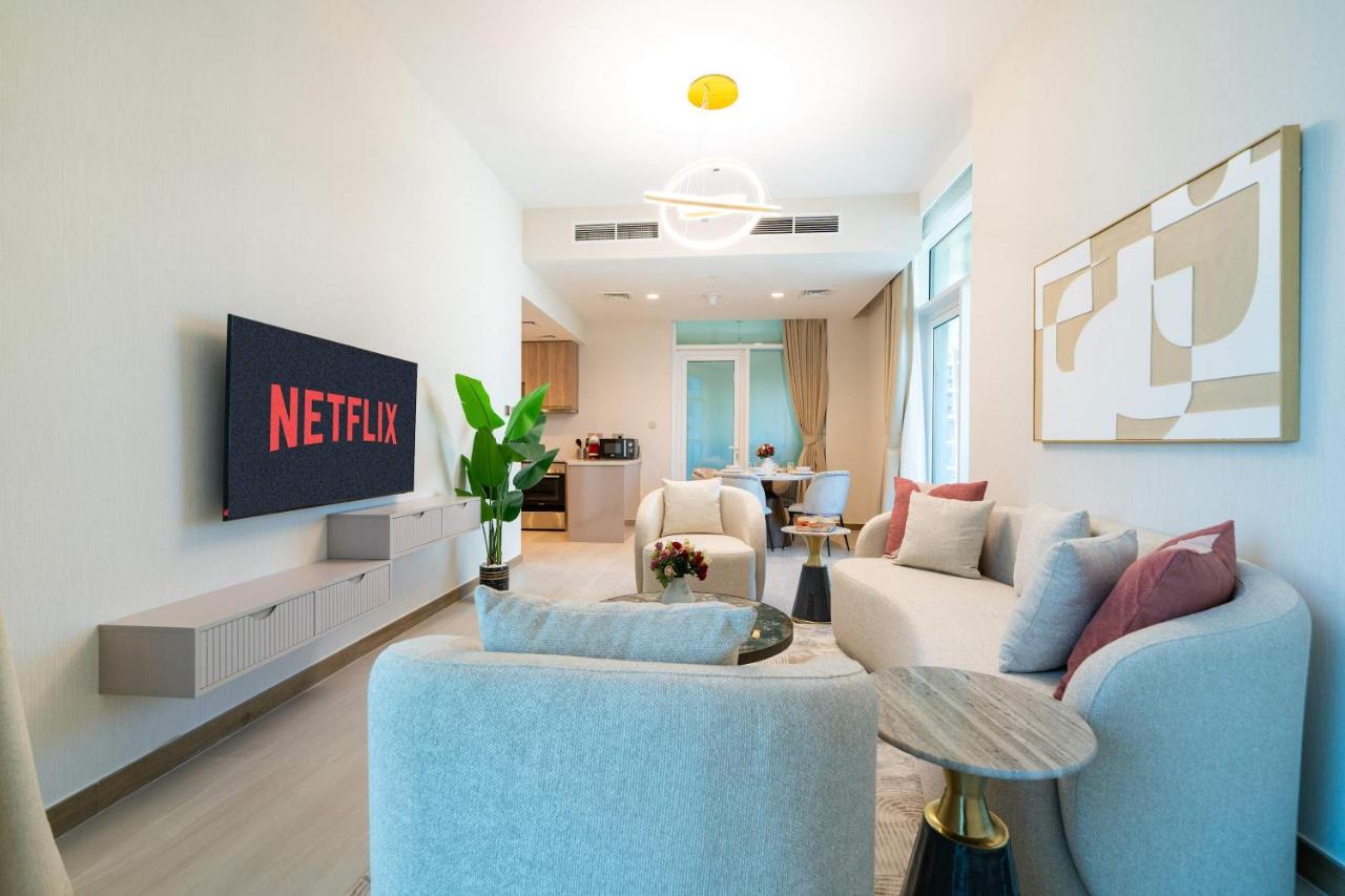 1BR Home Luxury & Comfort Combined - 3