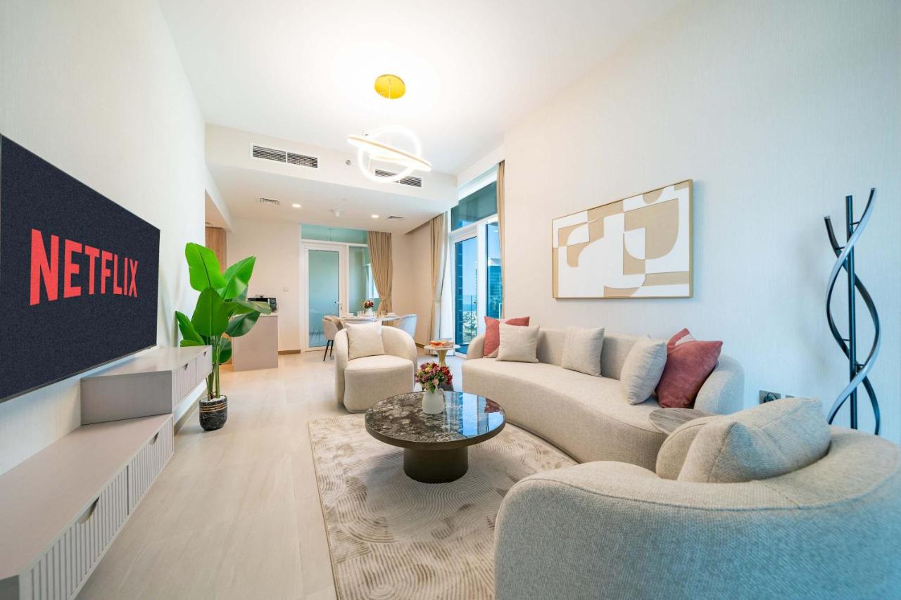 1BR Home Luxury & Comfort Combined - 2