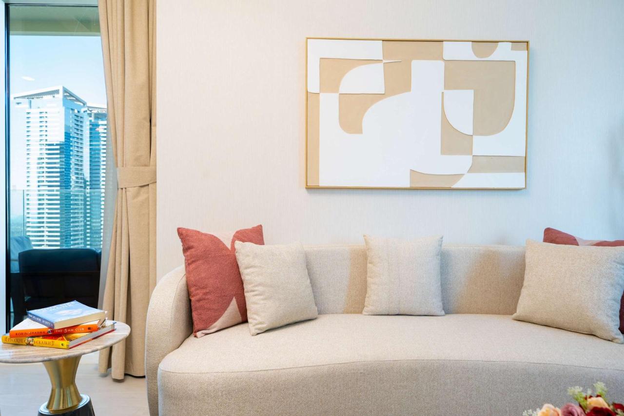 1BR Home Luxury & Comfort Combined - 5