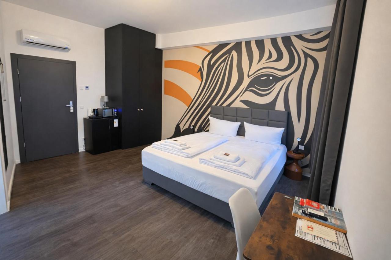 Arbio I Apartmently Studios & Apartments