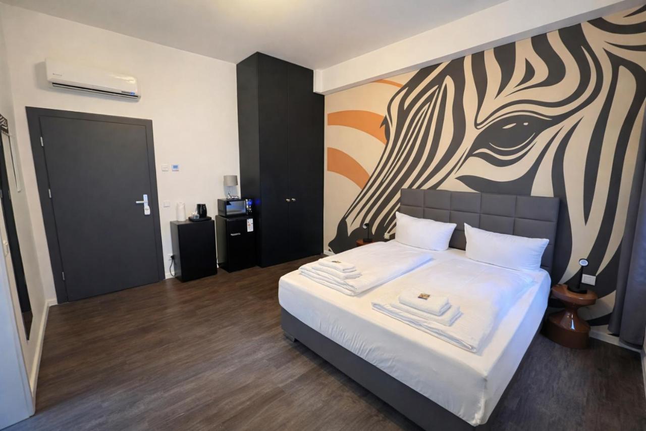 Arbio I Apartmently Studios & Apartments