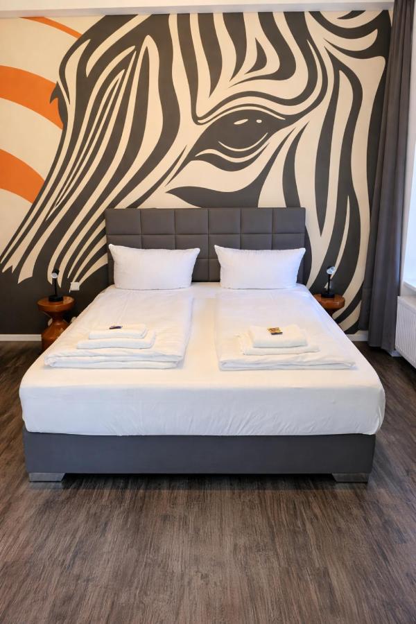 Arbio I Apartmently Studios & Apartments